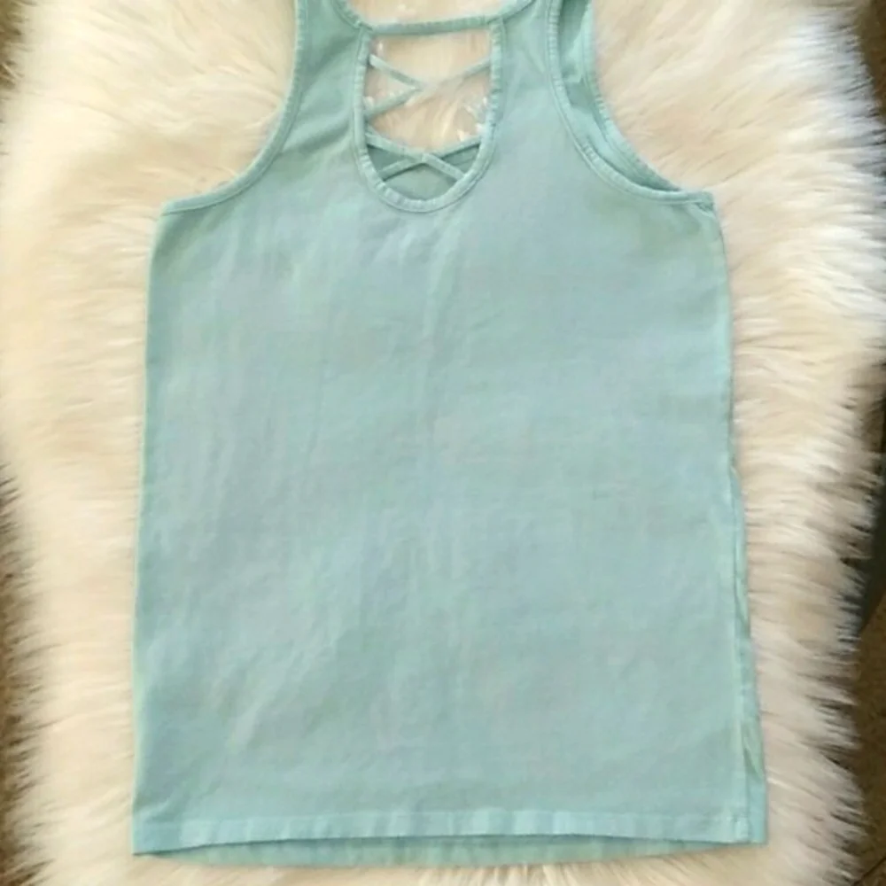 Old Navy | Girls | Sleeveless Tank Top